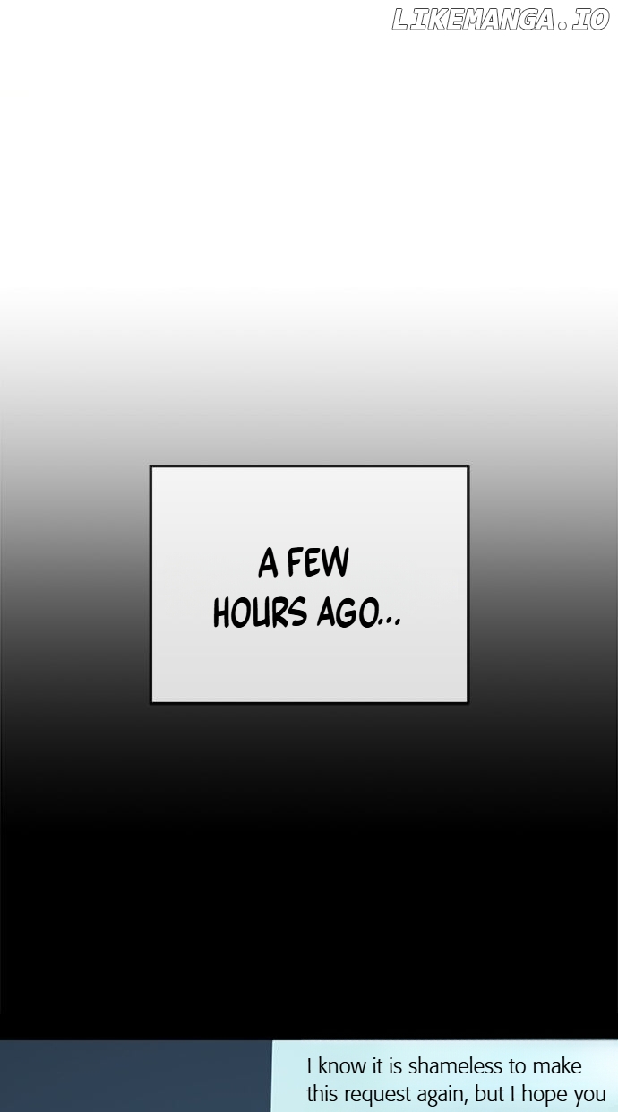 Unemployed Baek-soon Chapter 73 - page 12